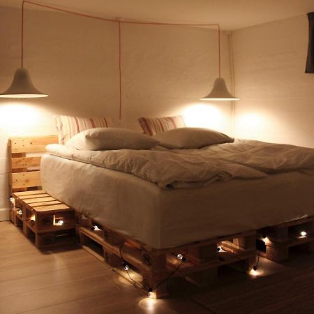 Cosy Private Room Close To Copenhagen Centre Exteriér fotografie
