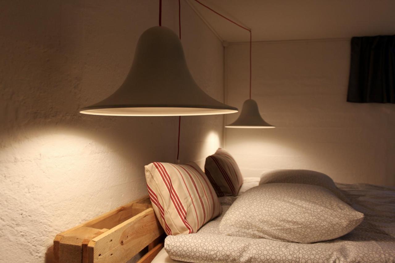 Cosy Private Room Close To Copenhagen Centre Exteriér fotografie