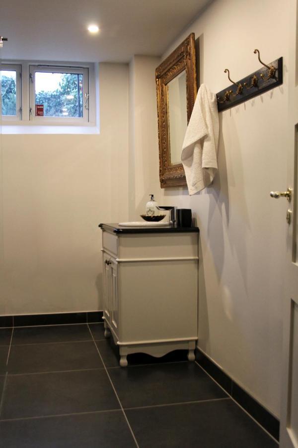 Cosy Private Room Close To Copenhagen Centre Exteriér fotografie
