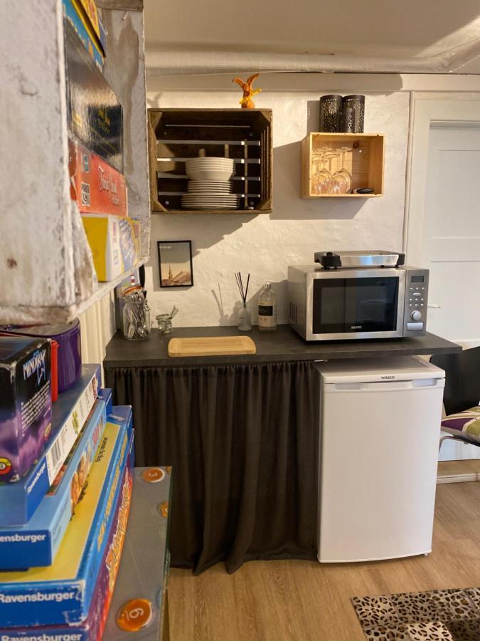 Cosy Private Room Close To Copenhagen Centre Exteriér fotografie