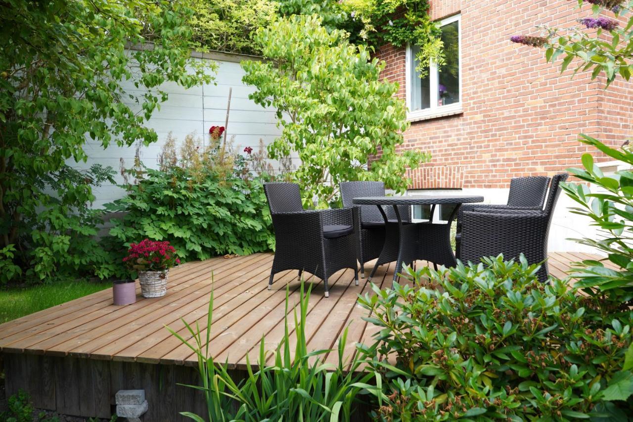 Cosy Private Room Close To Copenhagen Centre Exteriér fotografie