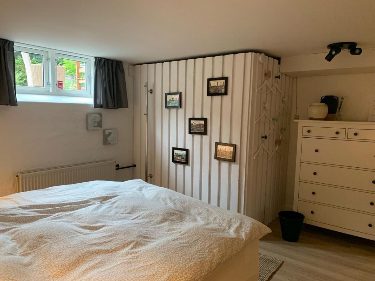 Cosy Private Room Close To Copenhagen Centre Exteriér fotografie